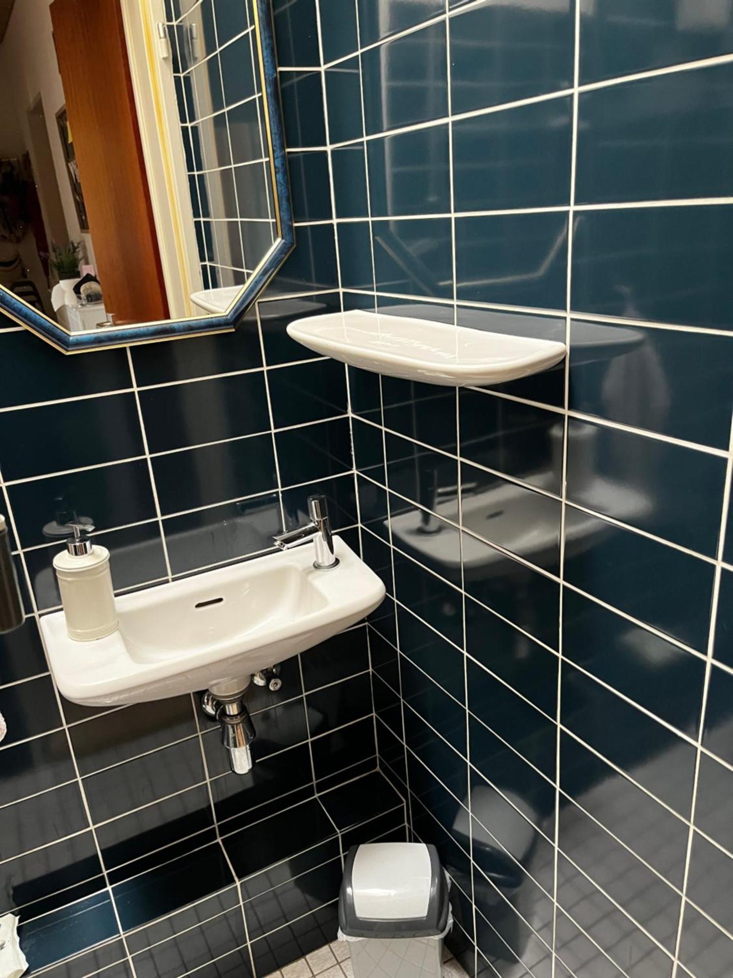 Gemuetliche, Ganze Wohnung In Ruhiger, Zentraler Lage เลเวอร์คูเซน ภายนอก รูปภาพ